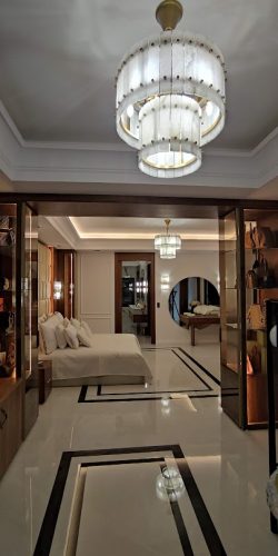 realisation lumière suspension corniche 02